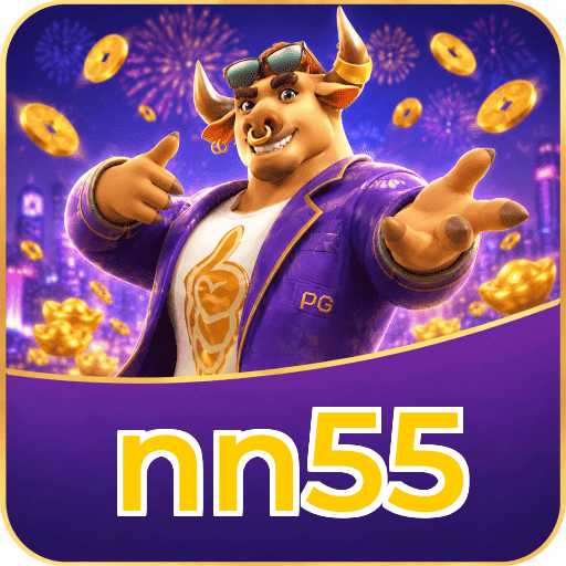 nn55 Jackpots Progressivos