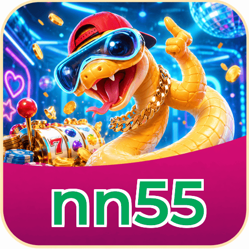 Logo da nn55