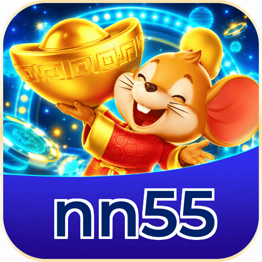 nn55 VIP Program Logo