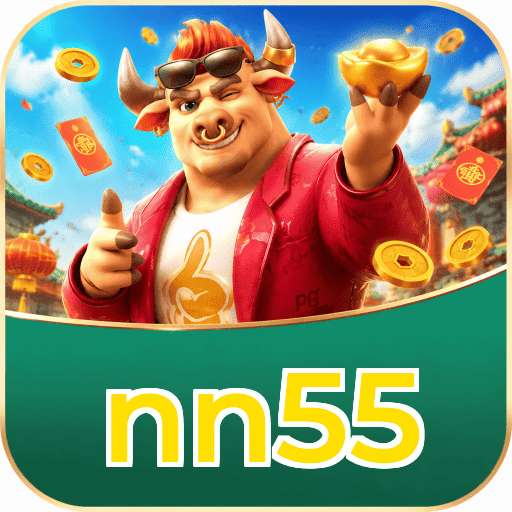 nn55 Logo Oficial