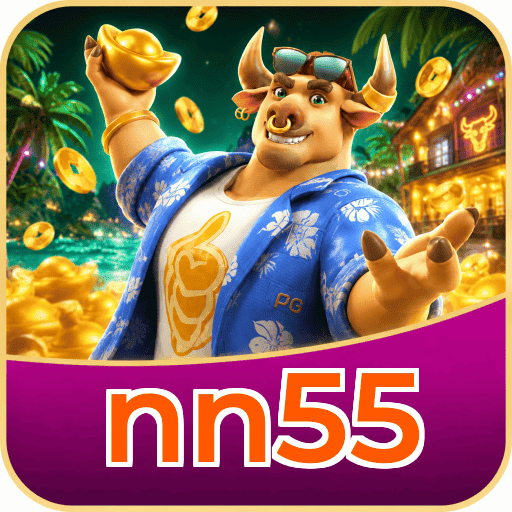 nn55 Logo Verificado