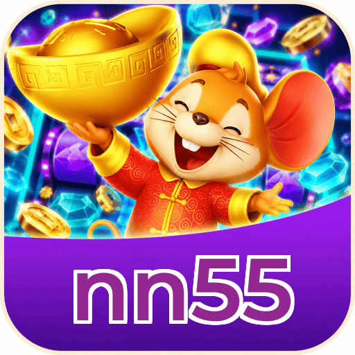 Logo nn55 Loteria Online